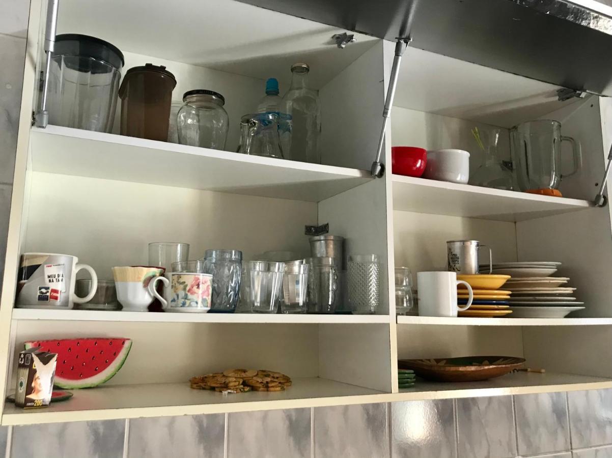 Casa Da Teca Em Ubatuba Villa Esterno foto